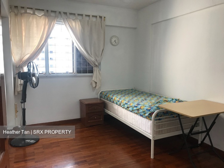 Blk 319 Bukit Batok Street 33 (Bukit Batok), HDB 4 Rooms #199694592